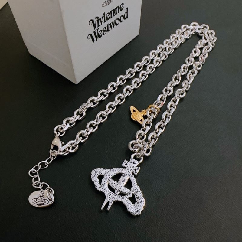 Vivienne Westwood Necklaces